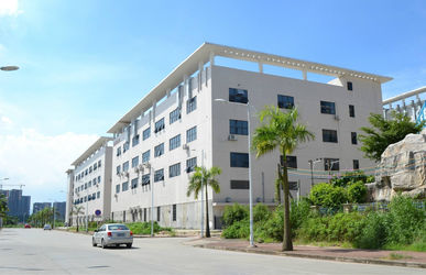 Jiangxi Hanfei Biotechnology Co.,Ltd