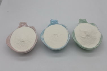 بروتين الحرير بالكيراتين المحترف للشعر ، مسحوق الرائحة لا الأحماض الأمينية الحرير