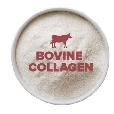 إنيرجي بار مسحوق بروتين الكولاجين البقري المنعش المتحلل